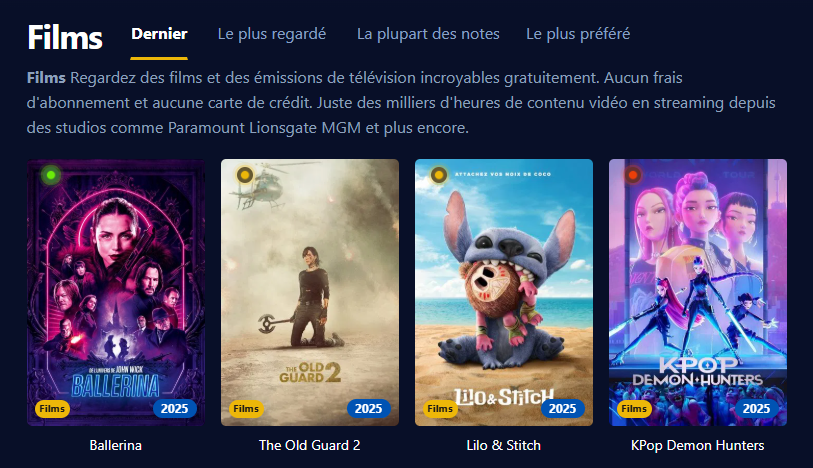 Image de Filmoflix